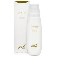 Gernetic Дерма (антисептическое мыло)  200 мл/DERMA 200ml