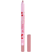 Vivienne Sabo Карандаш для губ устойчивый гелевый / Long Lasting Gel Lipliner Le Grand volume тон 01