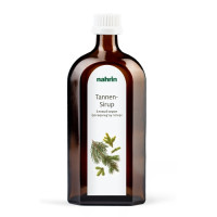 Nahrin Еловый сироп 250 мл