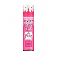 Revlon Equave KIDS PRINCESS 2-х фазный кондиционер облегчающий расчесывание 200 мл