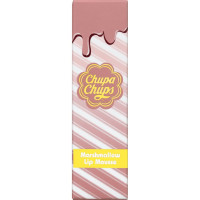Chupa Chups Бархатистая помада-мусс в оттенке Hot Cocoa 4,5мл