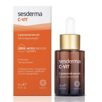 Sesderma C-Vit Liposomal serum Липосомальная сыворотка с витамином С 30мл