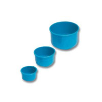 Warwick чашка для стерильных растворов 94мл