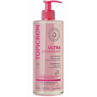 Topicrem (Топикрем) Ультра-увлажняющий гель для душа 500мл