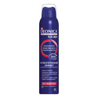 Deonica For Men Антиперспирант Антибактериальный эффект аэрозоль 200мл
