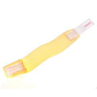 Бандаж шейного отдела мягкий для младенцев универсальный К-80-07 Комф-Орт