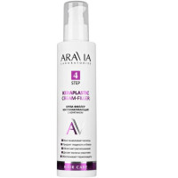 Aravia Крем-филлер восстанавливающий с кератином Keraplastic Cream-filler 200мл