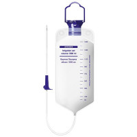 Apexmed Кружка Эсмарха 1,5 л