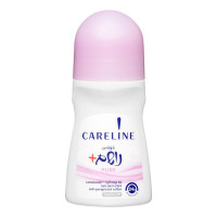 Careline Pure Дезодорант-антиперспирант шариковый 75мл