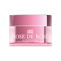 LibreDerm Rose de Rose Крем возрождающий дневной насыщенный 50мл