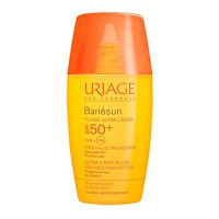 Урьяж (Uriage) Bariesun SPF50+  Ультралегкая эмульсия 30мл