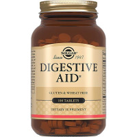 Солгар Комплекс для пищеварения таблетки 795мг №100