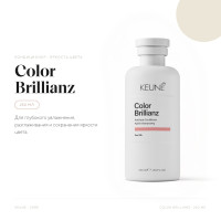 Keune Care Color Brillianz Кондиционер Яркость цвета  250мл