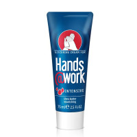 Hands@Work intensive крем глицериновый потрескавшейся кожи рук 75мл
