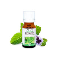 Масло Мелиссы лекарственной эфирное 10 мл