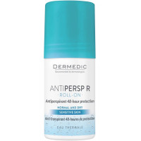 Dermedic Дезодорант антиперспирант 60г