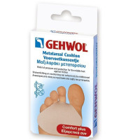 Gehwol Гель-подушечка под стопу 1шт