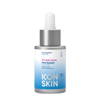Icon Skin Пилинг для проблемной кожи лица 11% 30мл