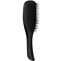 Tangle Teezer The Wet Detangler Midnight Black расческа для волос