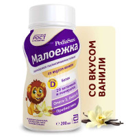 Педиашур малоежка ваниль 200мл флак