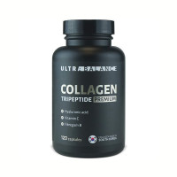 Ultrabalance коллаген трипептид премиум капсулы 600мг №120