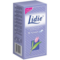 Lidie Прокладки ежедневные Нормал 50 шт