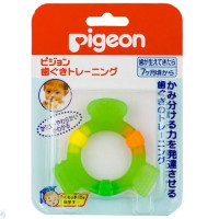 Pigeon Прорезыватель Step 2 7+ месяцев