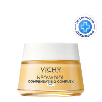 Vichy Неовадиол Уплотняющий дневной лифтинг-крем для сухой кожи в период пред-менопаузы 50мл