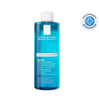 Ля-Рош Позе (La Roche-Posay) Кериум Мягкий физиологический шампунь-гель 400мл