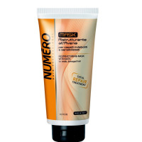 Brelil Маска с эктрактом овса для ослабленных и чувствительных волос 300 мл