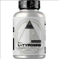 Mantra Тирозин капсулы 620мг №90