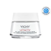 Vichy (Виши) Лифтактив Супрем Крем против морщин для упругости и увлажнения для сухой кожи 50 мл