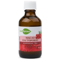 МирАрома Масло косметическое Касторовое 50мл
