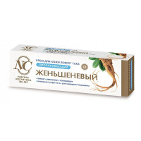Невская косметика Крем для глаз Женьшень 25мл