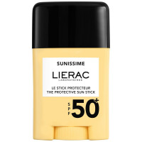 Lierac САНИССИМ Солнцезащитный стик для лица и чувствительных зон SPF50+ 10г