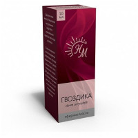 Масло Гвоздика эфирное 10 мл Натуральные масла