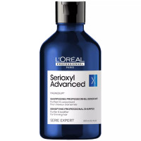 Loreal Professionnel Serioxyl Advanced Шампунь для уплотнения волос 300мл