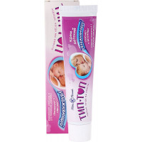 Невская косметика Крем детский увлажняющий Тип-Топ 40мл