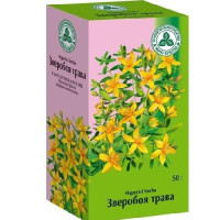 Зверобой трава 50г