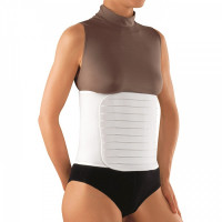 Orlett Бандаж на брюшную стенку послеоперационный арт. AB-309 XXL