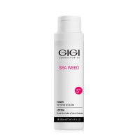 GIGI Sea Weed Toner Тоник 250 мл