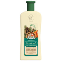 Невская косметика Шампунь Хвойный 400мл