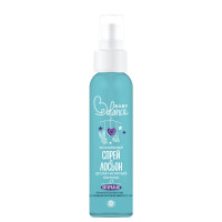 Baby Balance Спрей-лосьон для сухой и чувствительной кожи малыша восстанавливающий 150мл