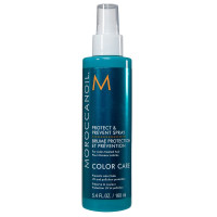 Moroccanoil Спрей для сохранения цвета Protect Prevent 160мл