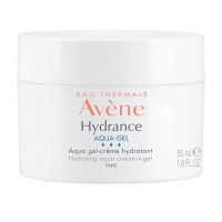 Avene Гидранс Аква-гель для лица 50 мл