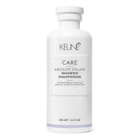 Keune Care Absolute Volume Шампунь Абсолютный объем 300мл