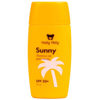 Holly Polly Эмульсия солнцезащитная для лица Sunny SPF50+ 50мл
