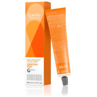 Londa Ammonia Free интенсивное тонирование 9/96 призматический пудрово-розовый 60мл