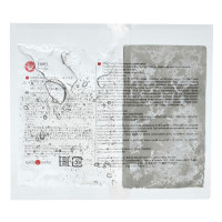 Enhel Beauty Маска Бриллиантовая водородная Diamond Hydrogen Mask N1