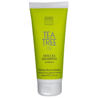 Mario Fissi 1937 Гель для душа очищающий с маслом чайного дерева 200мл